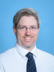 A professional headshot of Dr. Byun-Andersen.