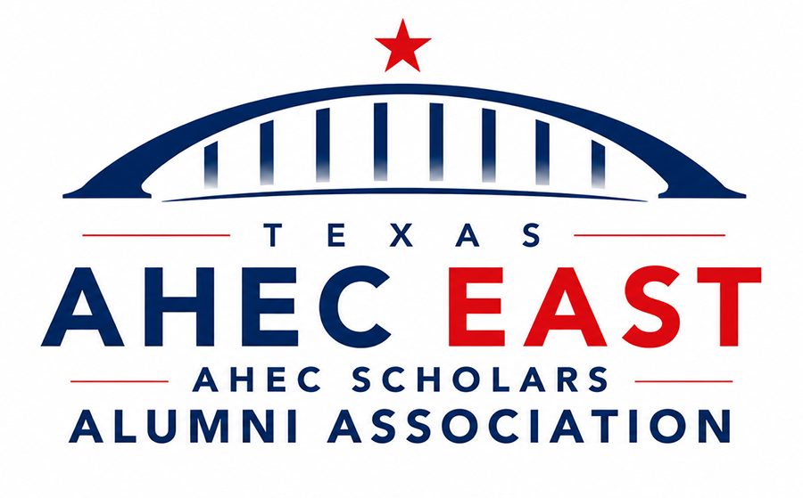 AHEC Scholars Alumni Association AHEC Scholars Alumni Association logo