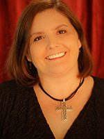 Portrait of Leslie Hargrove