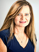 Portrait of Terry Willemin