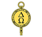 Delta Omega Logo