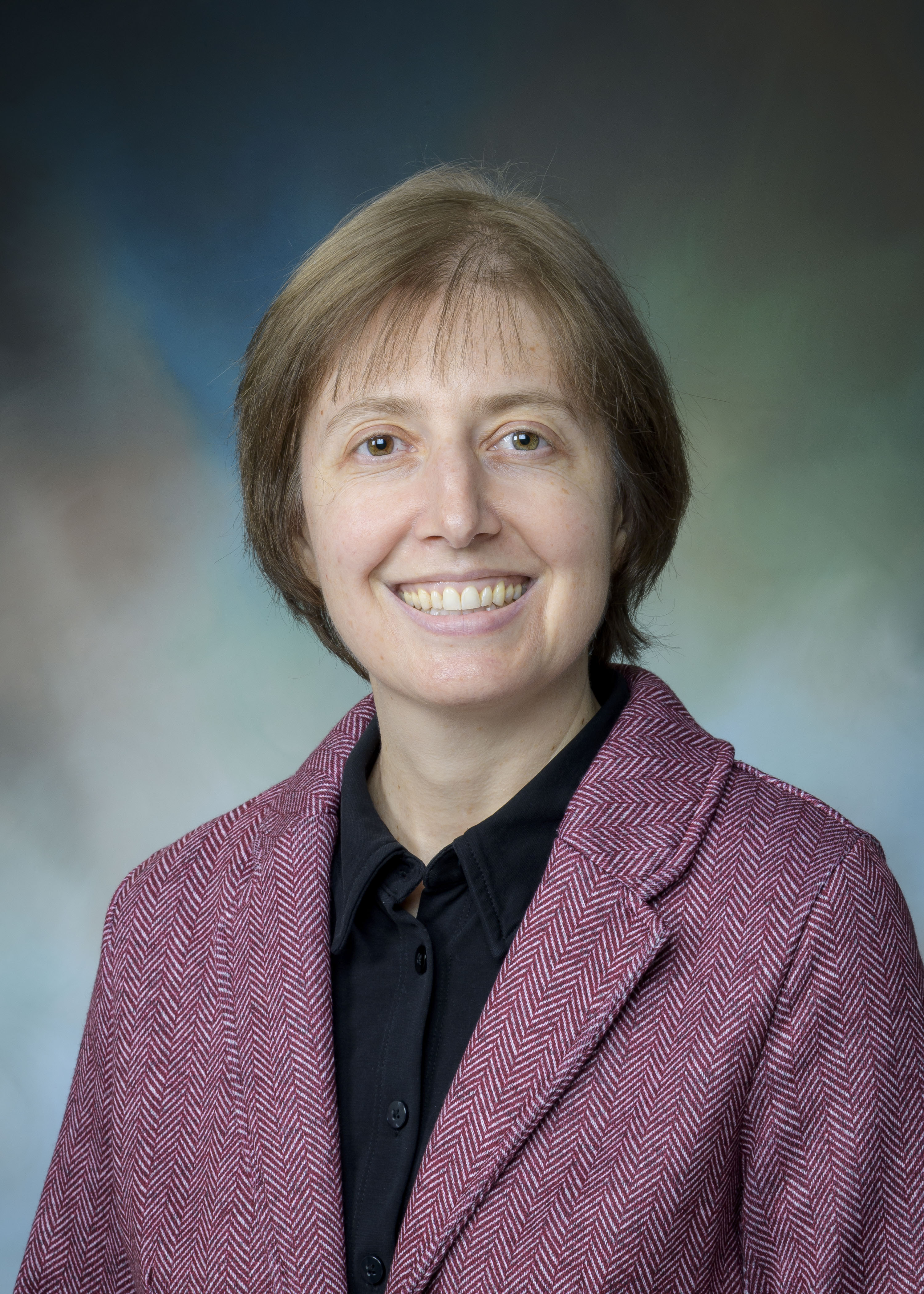 Portrait of Lisa Campo-Engelstein, PhD