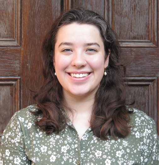 Portrait of Rachel Ray