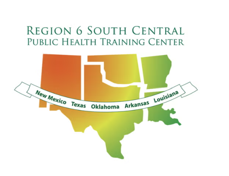 Region 6 Public Health Training Network