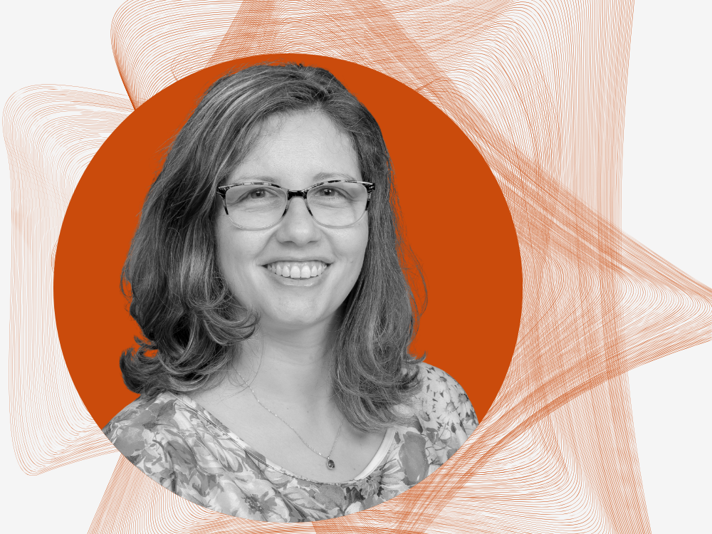 Efstathia Polychronopoulou