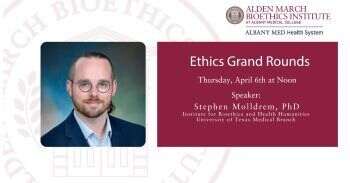 AMBI Ethics Grand Rounds