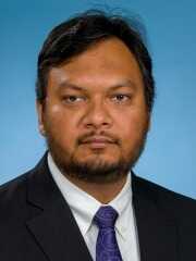 Syed Habeebullah Husaini