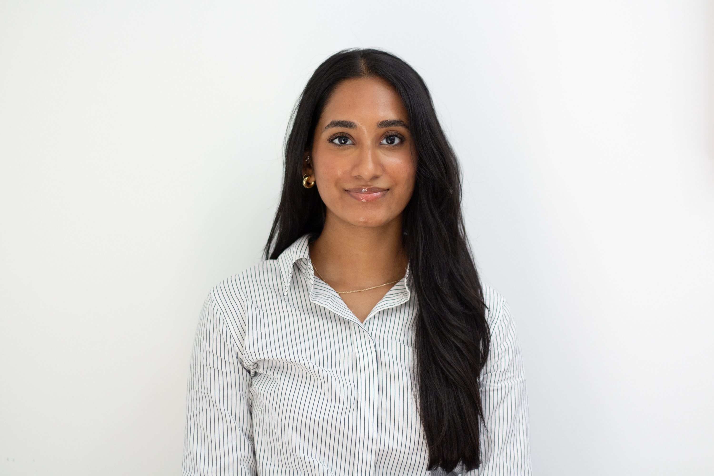 Portrait of Sivatmika Palanisami, 