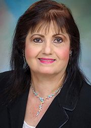 Portrait of Soham Al Snih, MD, PhD