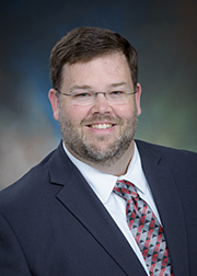 Portrait of John D. Prochaska, DrPH, MPH