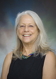 Portrait of Susan C. Weller, PhD