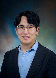 Portrait of Jeong Hoon Jang, PhD