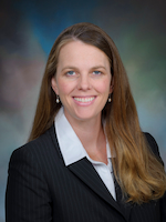 Portrait of Amy J. Kreykes, MD, MPH, FAsMA