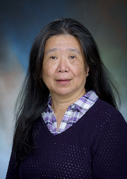 Portrait of Yong-Fang Kuo, PhD
