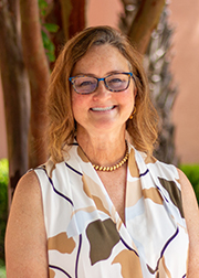 Portrait of M. Kristen Peek, PhD