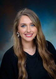 Portrait of Eryn Allen, 