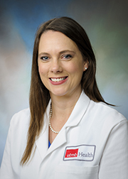 Portrait of Lindsay Sonstein, MD, FACP