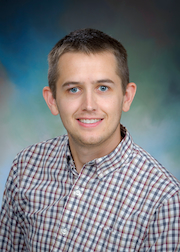 Portrait of Jordan Westra, PhD, MPH