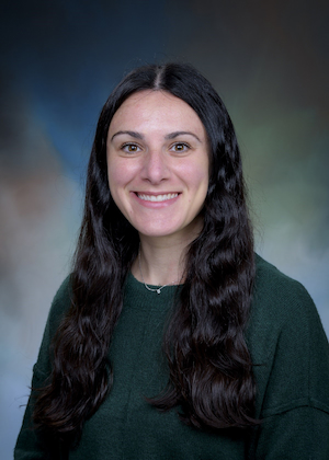 Portrait of Brianna Daum, MPH