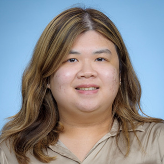 Headshot of Emily Huynh