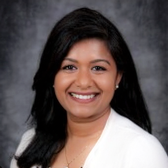 Headshot of Minal Sonawane