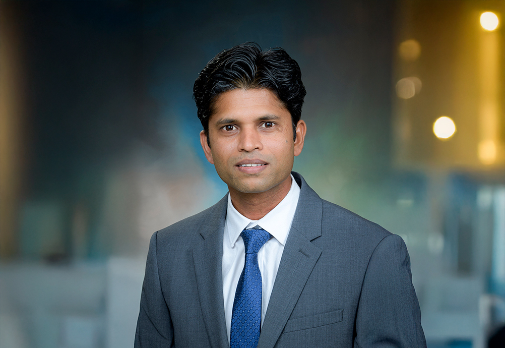 Dr. Vibhuti Gupta profile photo for Meet the Experts series