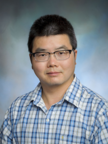 Xuping Xie, PhD