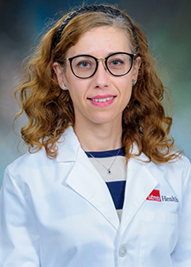 Claudia Marino, PhD