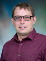Daniel O’Reilly, PhD
