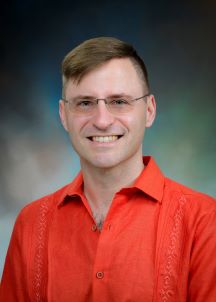 Lukasz Jaremko, PhD