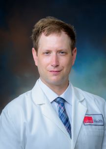 Kyle Koss, PhD