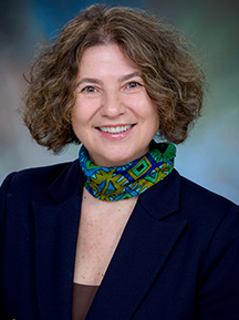 Sanja Sever, PhD