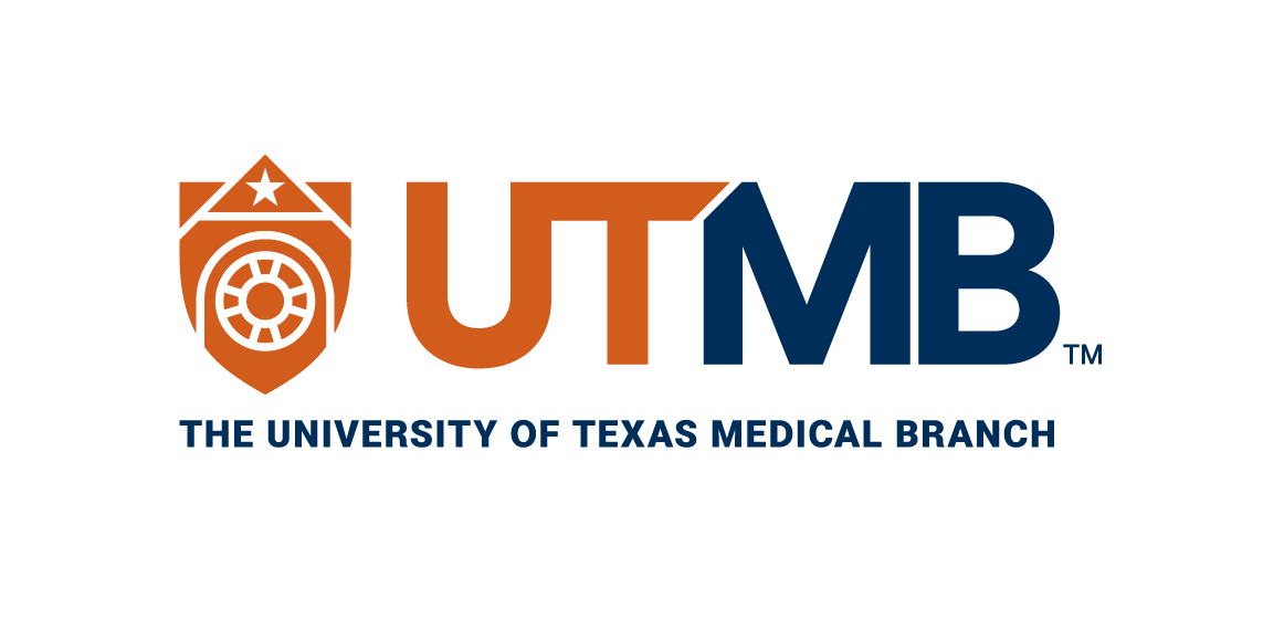 UTMB logo