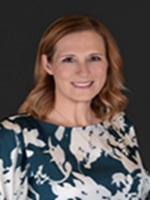 Julie Stefanick