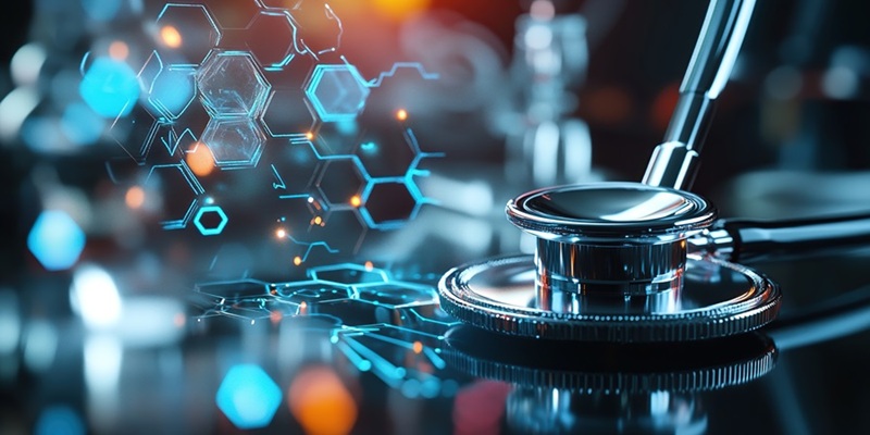 Healthcare and AI