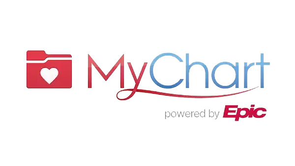 MyChart logo