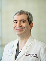 Headshot of Gurinder Luthra