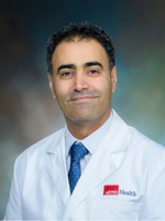 Headshot of Haithm Abdelsalam