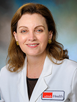 Headshot of Leticia Castillo