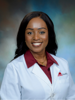 Headshot of Omegie Anabor-Onoche