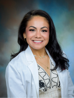 Headshot of Melissa Andrade