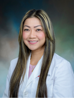 Headshot of Michelyn Delos Reyes