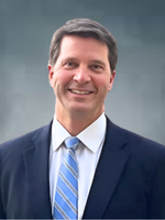 Headshot of Matthew Hutter