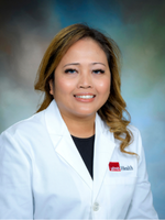 Headshot of Aisha Jamal