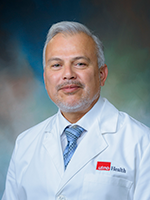 Headshot of Joseph Nevarez