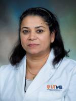 Headshot of Soya Joseph
