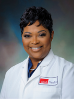 Headshot of Deatra Josiah