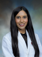 Headshot of Deena Kapadia