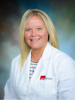 Headshot of Taryn King