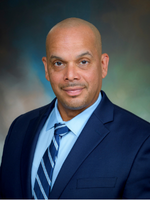 Headshot of Jose Lugo Bernier